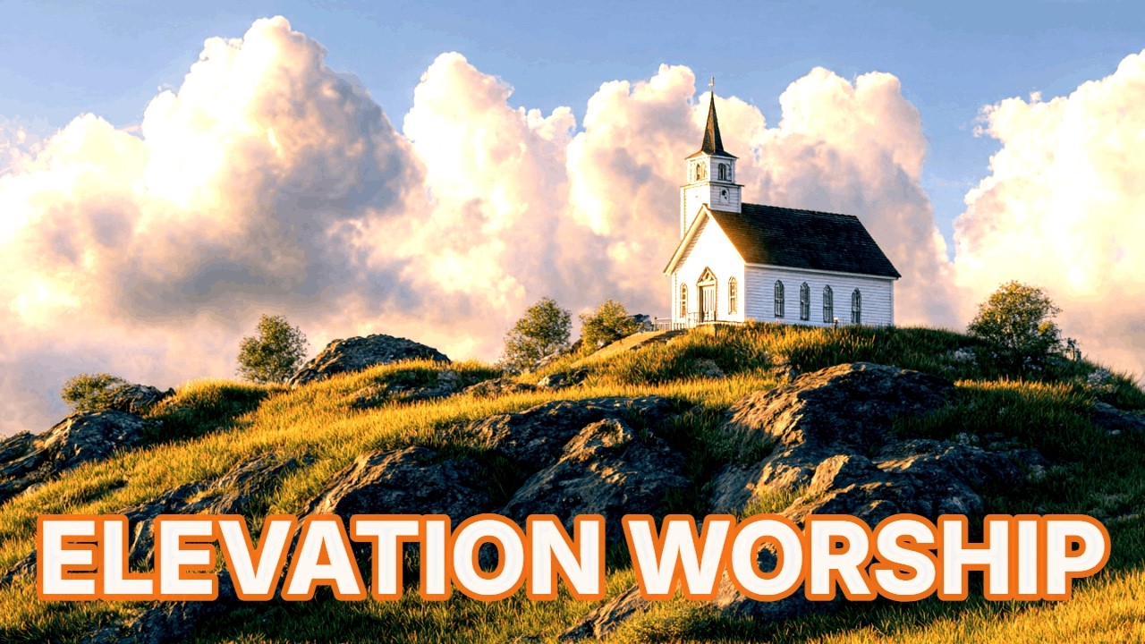 Best Worship Songs to Calm the Heart and Strengthen Faith in Prayer 1