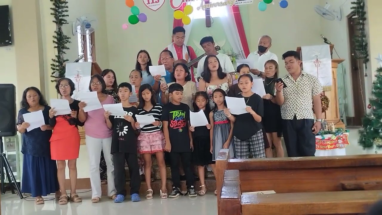 😊🥰𝙃𝙖𝙥𝙥𝙮 113𝙩𝙝 𝘼𝙣𝙣𝙞𝙫𝙚𝙧𝙨𝙖𝙧𝙮 𝙐𝘾𝘾𝙋 𝘼𝙇𝙄𝘾𝙄𝘼 𝘽𝙊𝙃𝙊𝙇#fbreelsfypシ゚viralfbreelsfypシ゚viral #𝚑𝚒𝚐𝚑𝚕𝚒𝚐𝚑𝚝𝚜