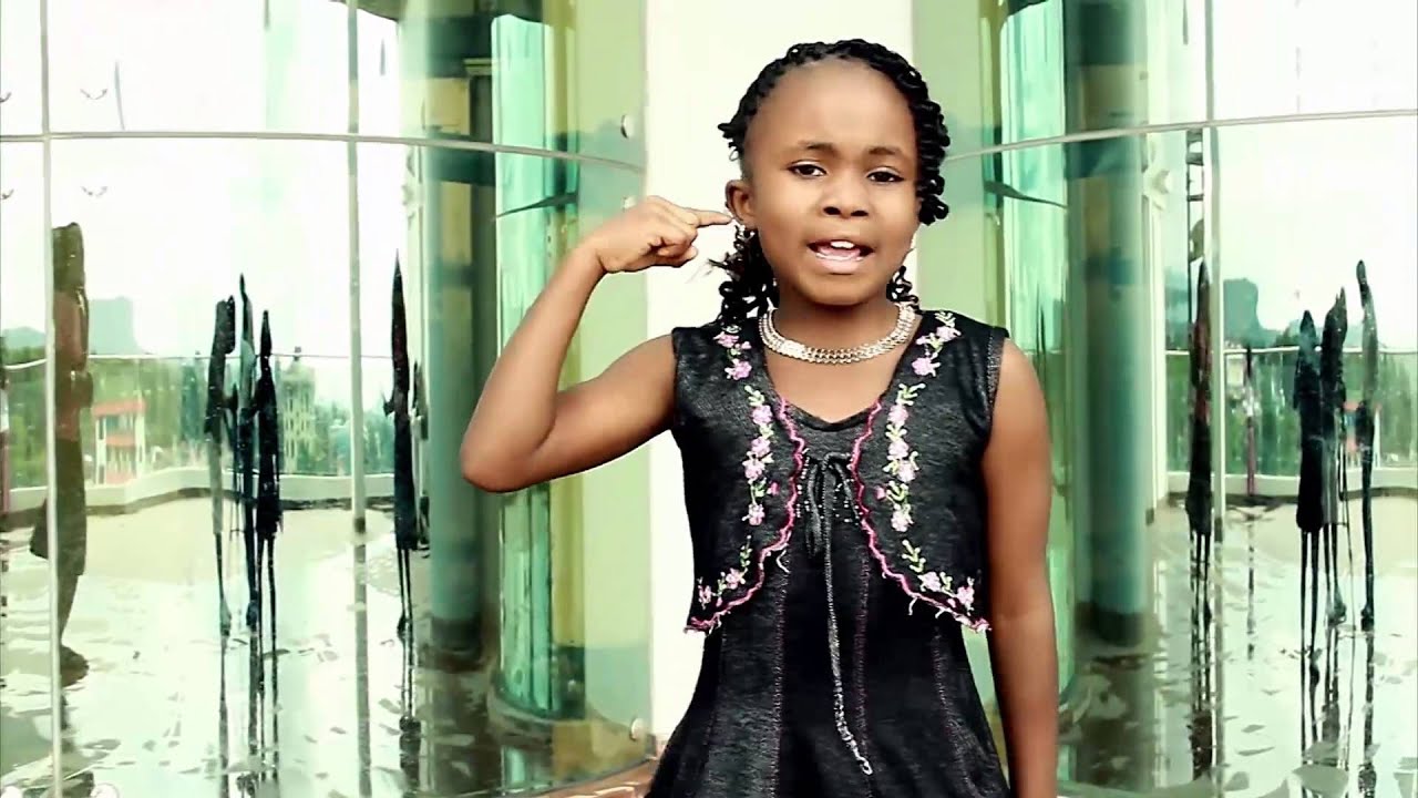 Miriam Paul-Mafanikio.com. (Official HD Video) waSaBa STUDIOS