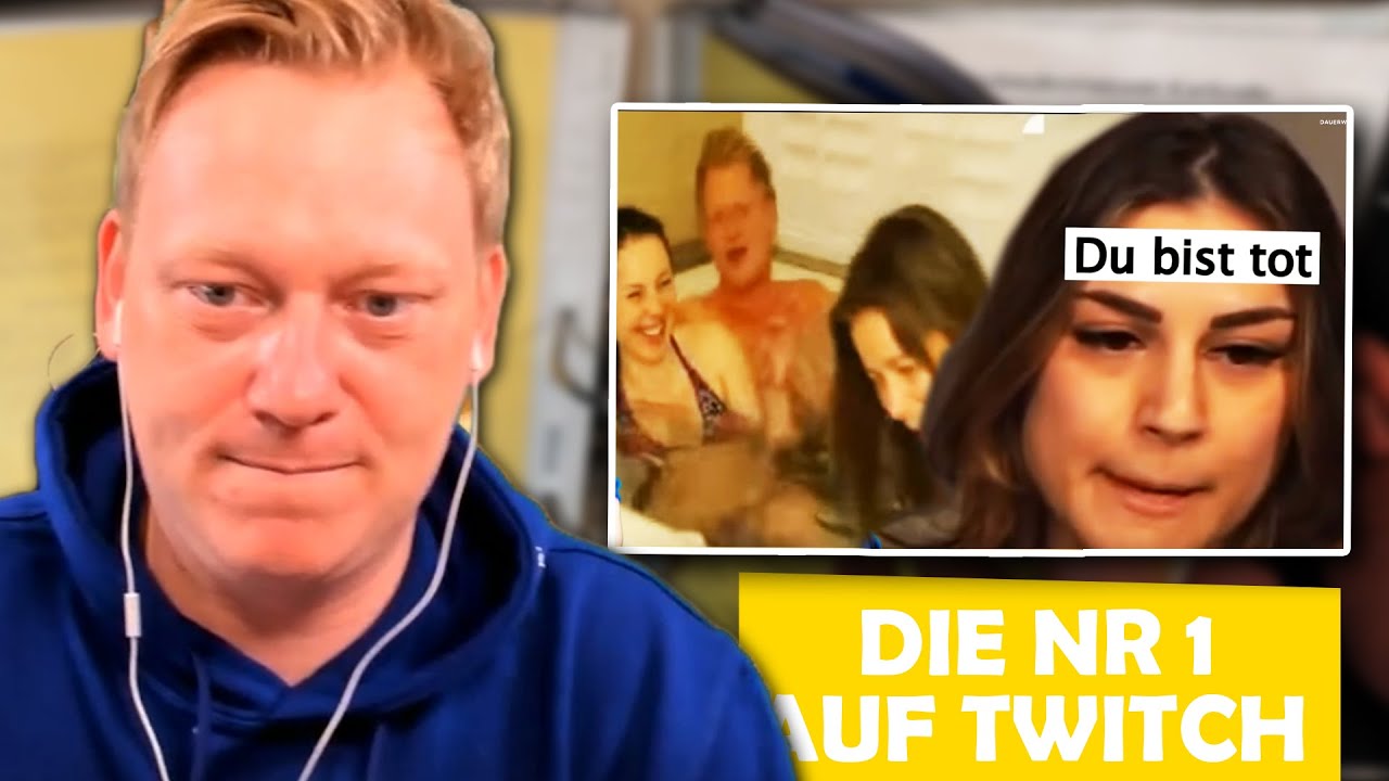 KNOSSI zeigt sein ZEUGNIS! 😂 REAKTION auf FEURIGER HUGO 🔥