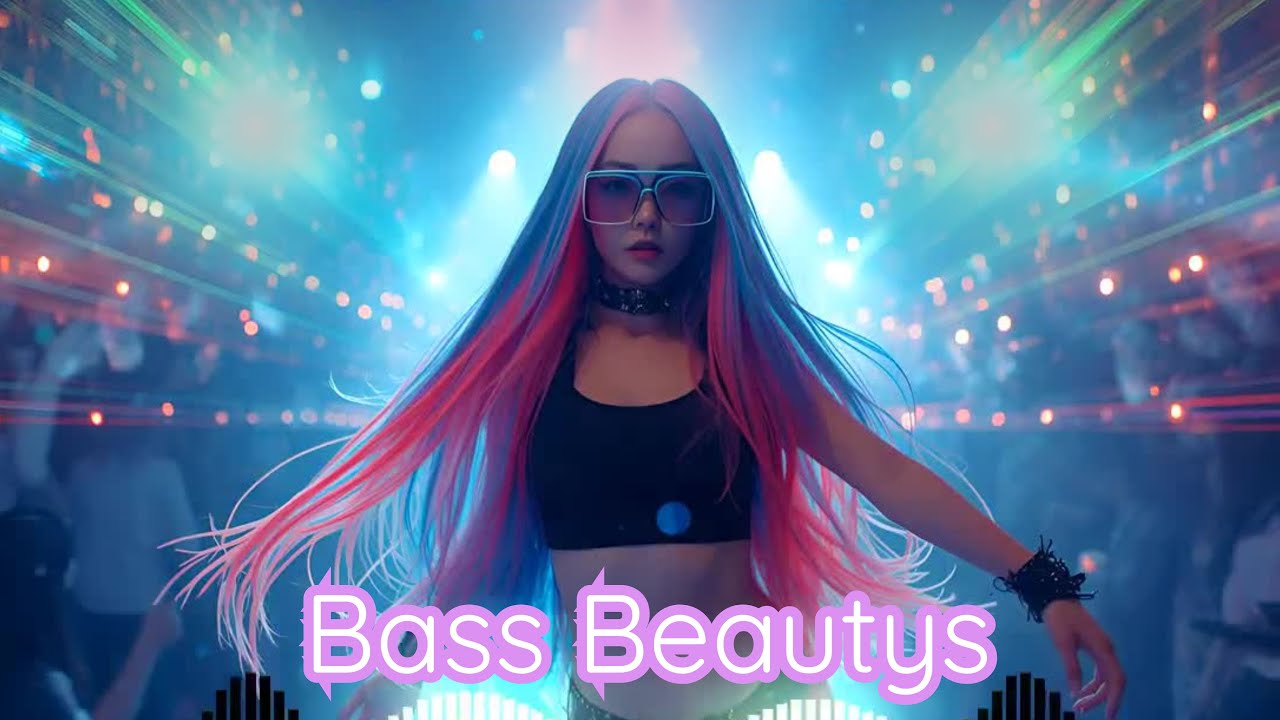 Laser Muse : No Copyright