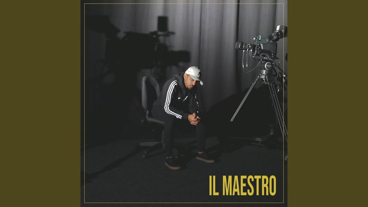Il Maestro (Radio Edit)