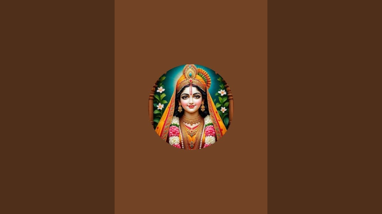 (ॐ)||卐|| LiveJoinNow | JaiMataDiश्रीराधेकृष्ण | Arti | Darshan | Mantra | Like | Share | Subscribe |