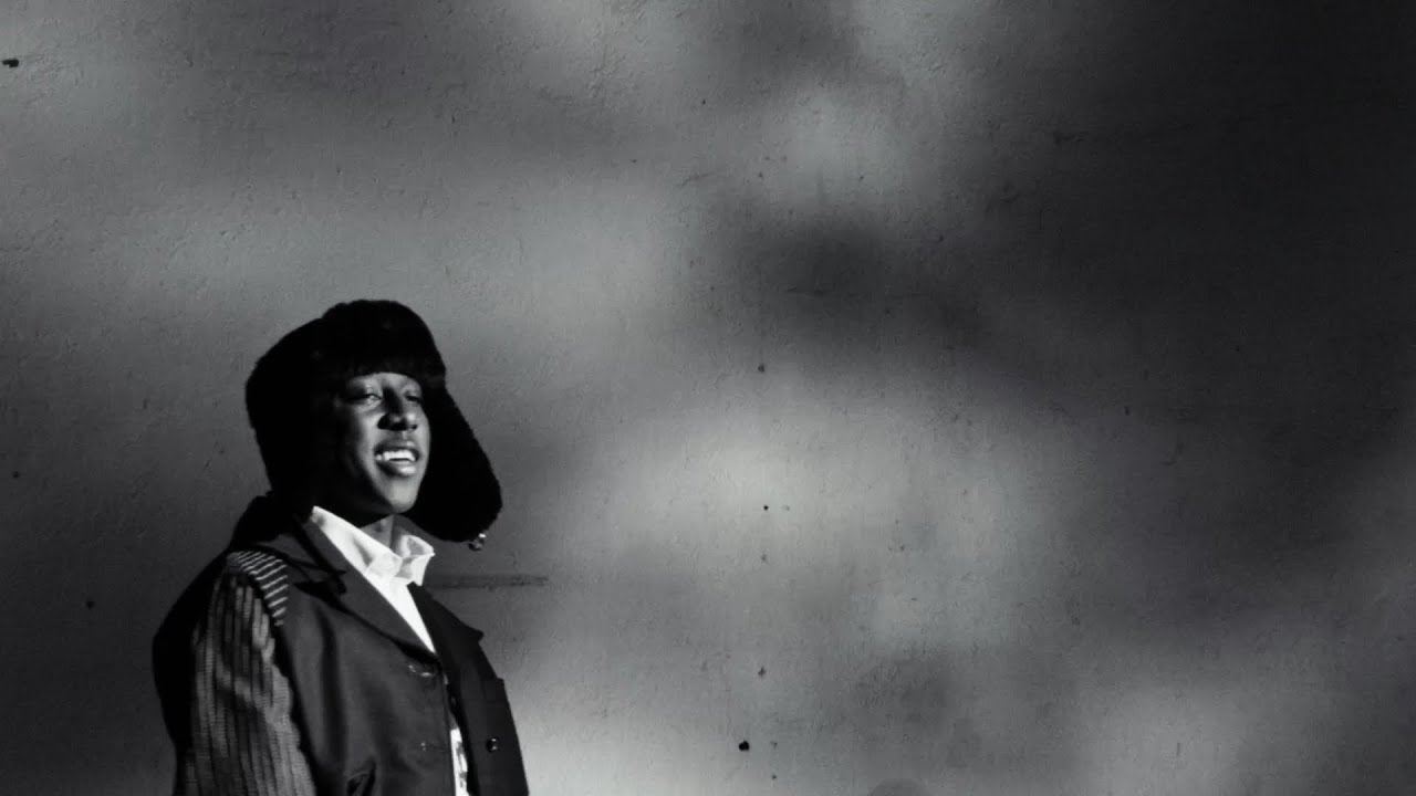 JUSEPH - MISISIPI (Video Oficial)