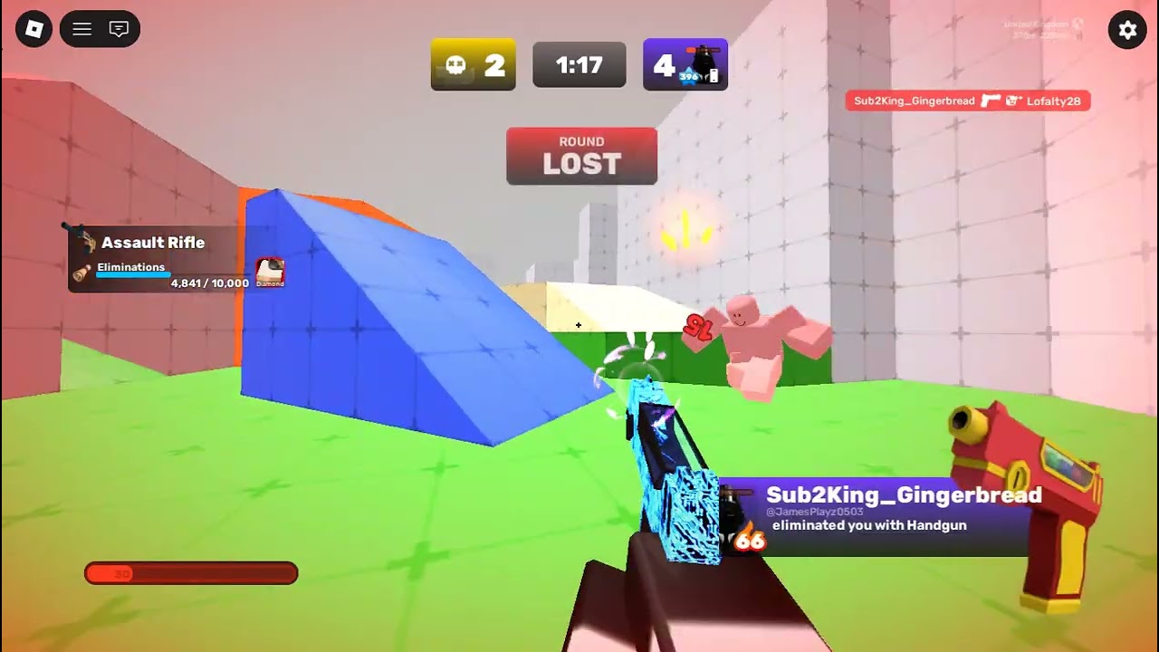 250 Ping