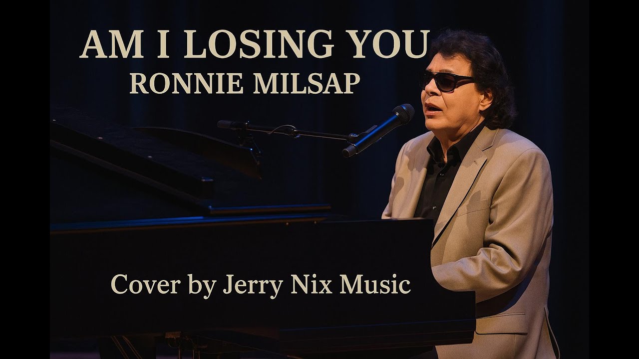 Am I Losing You