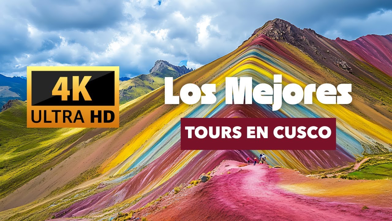 Tours en Cusco