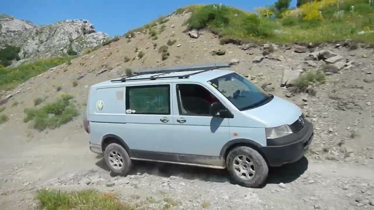 Patrolator & Friends - Balkan in summer 2025