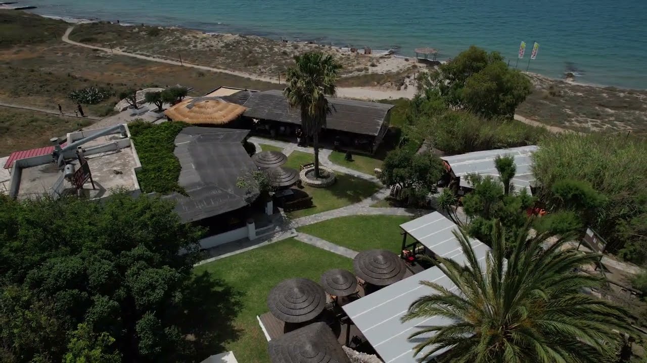 Mastichari , Kos, Griechenland, Mai 2024