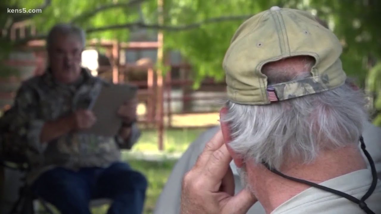 Militia say they help Border Patrol catch undocumented immigrants in South Texas ranch lands