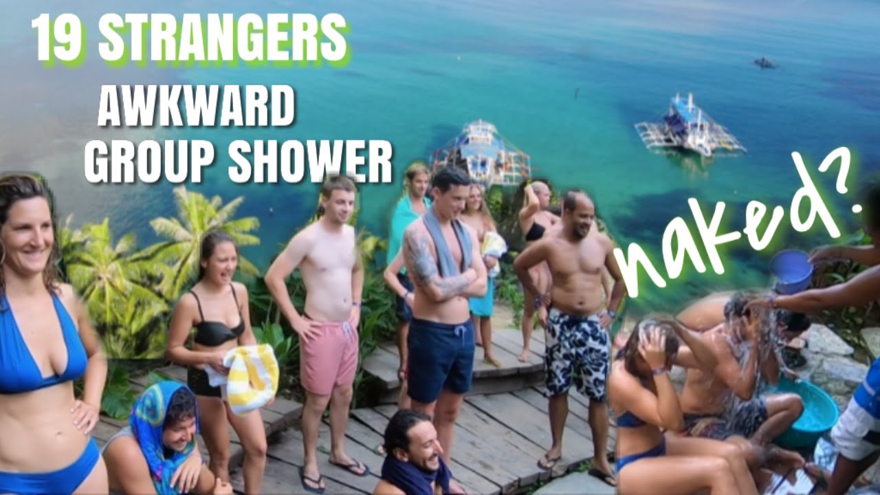 TAO PHILIPPINES EXPEDITION OCT2019 | Part 4 of 19 STRANGERS | ep.35 |