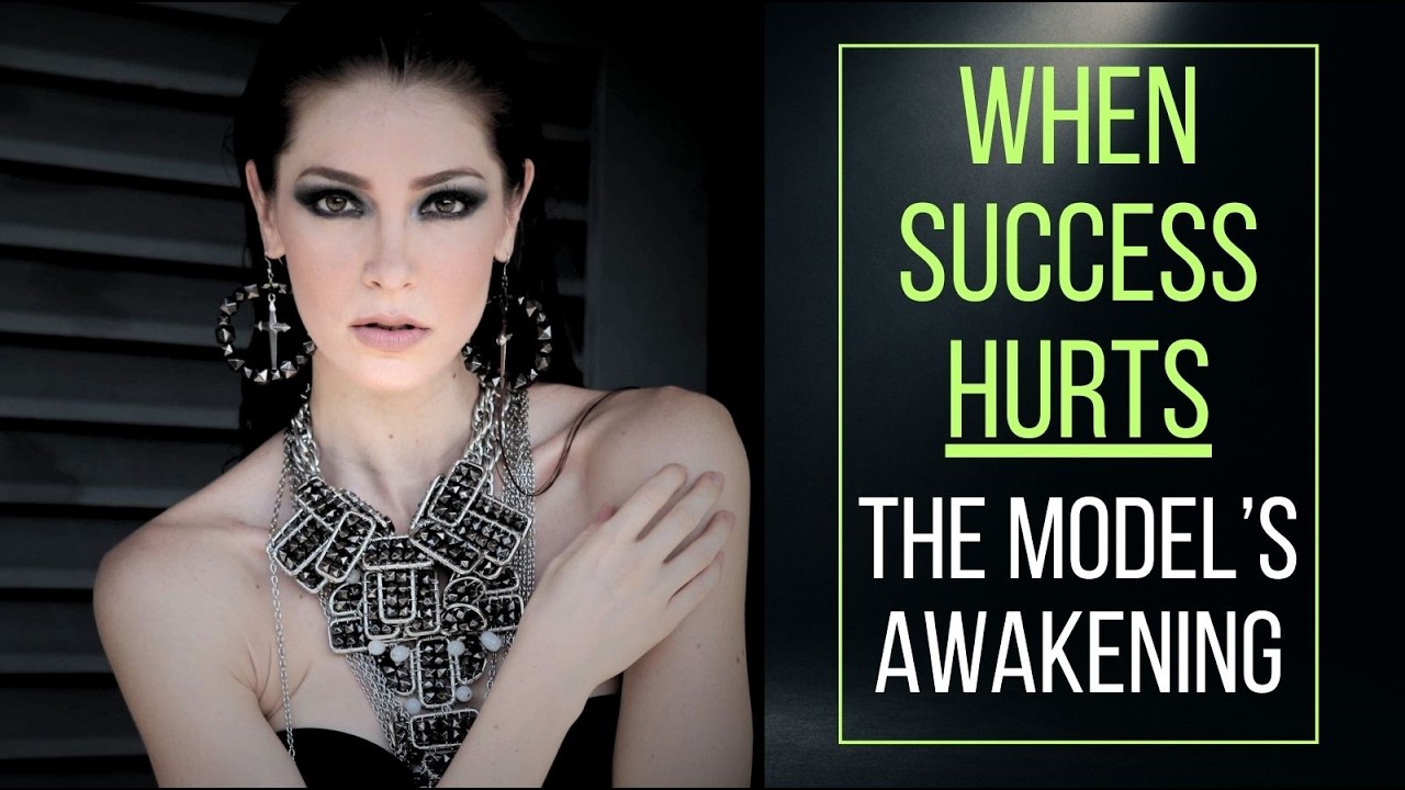 When Success Hurts: The Model’s Awakening | Trauma to Success