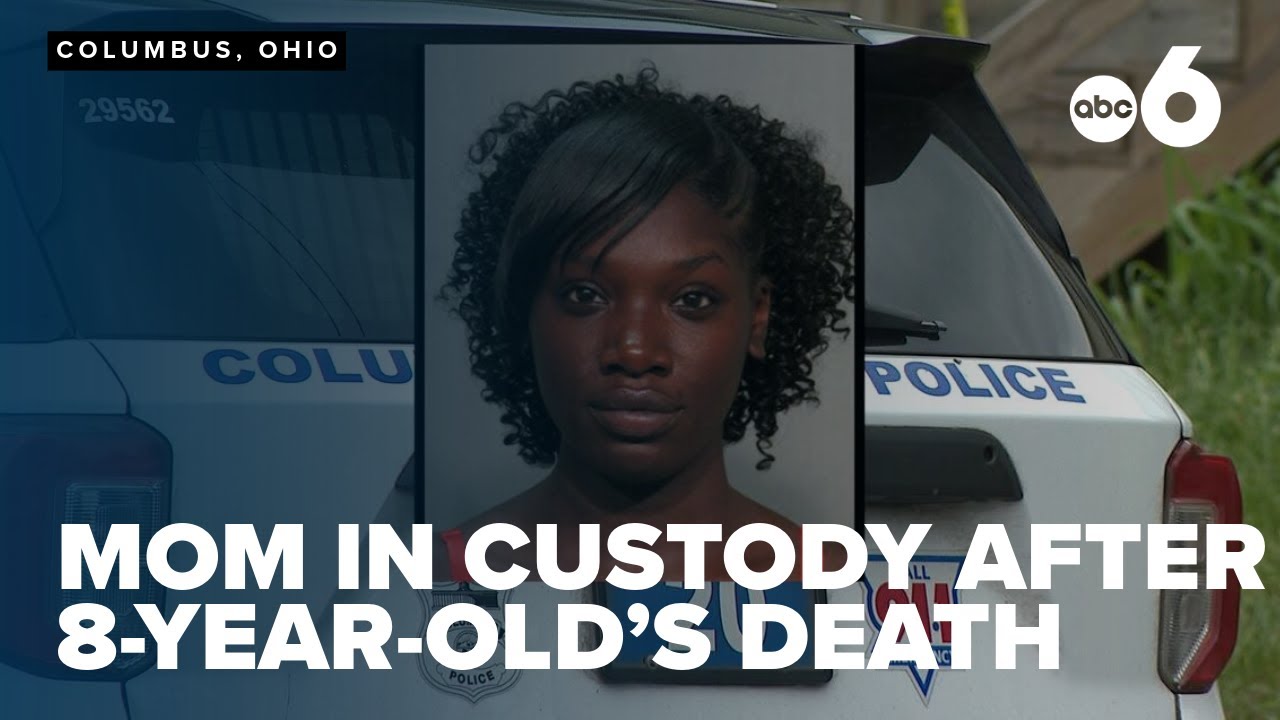 Two women in police custody after 8-year-old boy found dead in attic