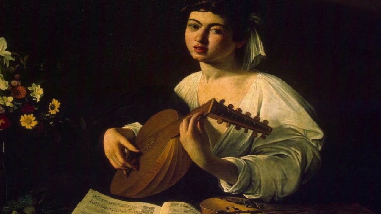 NOTTURNO N°1 PER CHITARRA IN LA MINORE