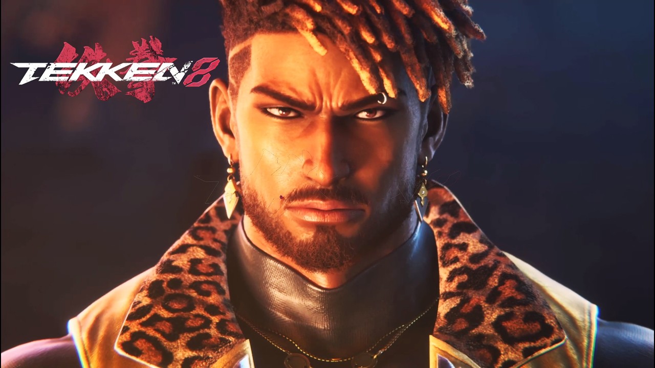 TEKKEN 8 : Unforgotten Echoes | Gameplay Part 1