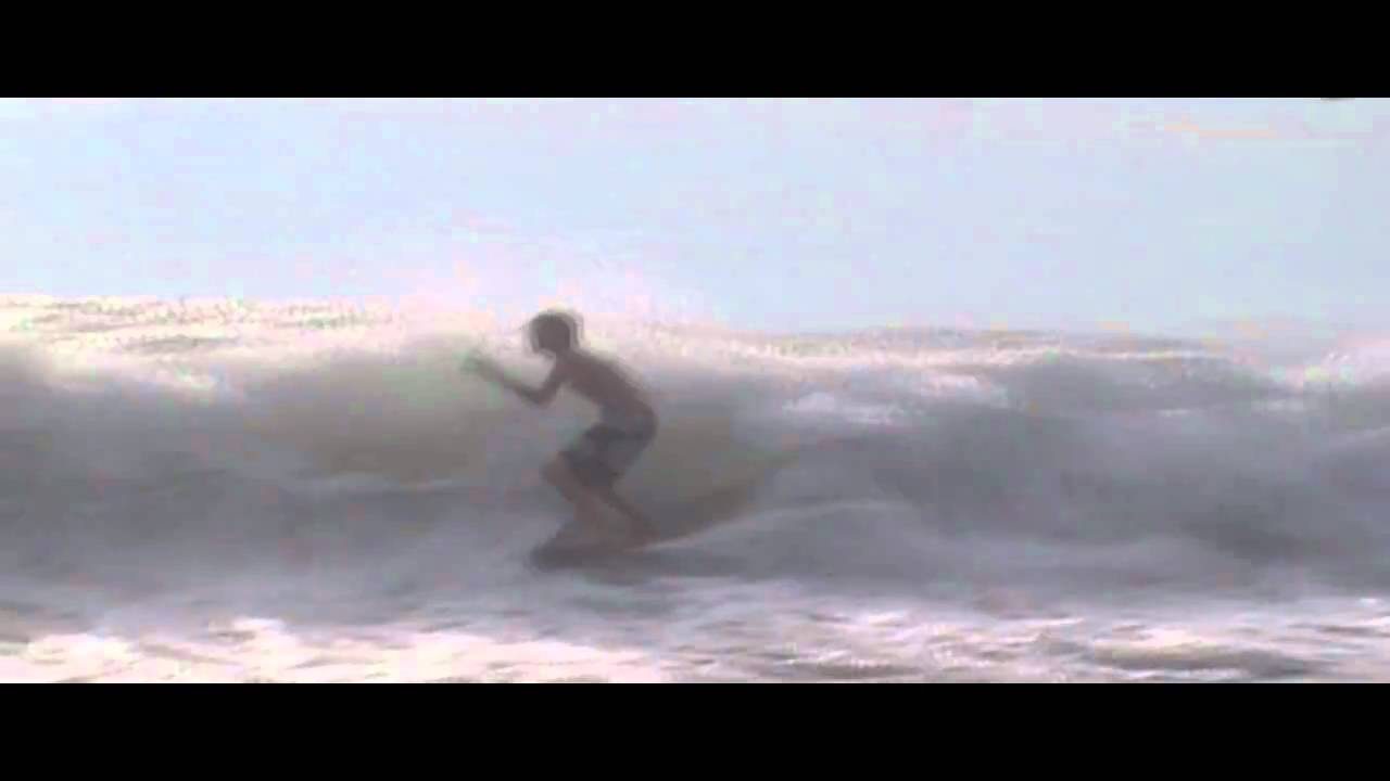 PPJT Jack Tenney Amateur SkimBoarding Mini Movie | JOOGSQUAD PPJT