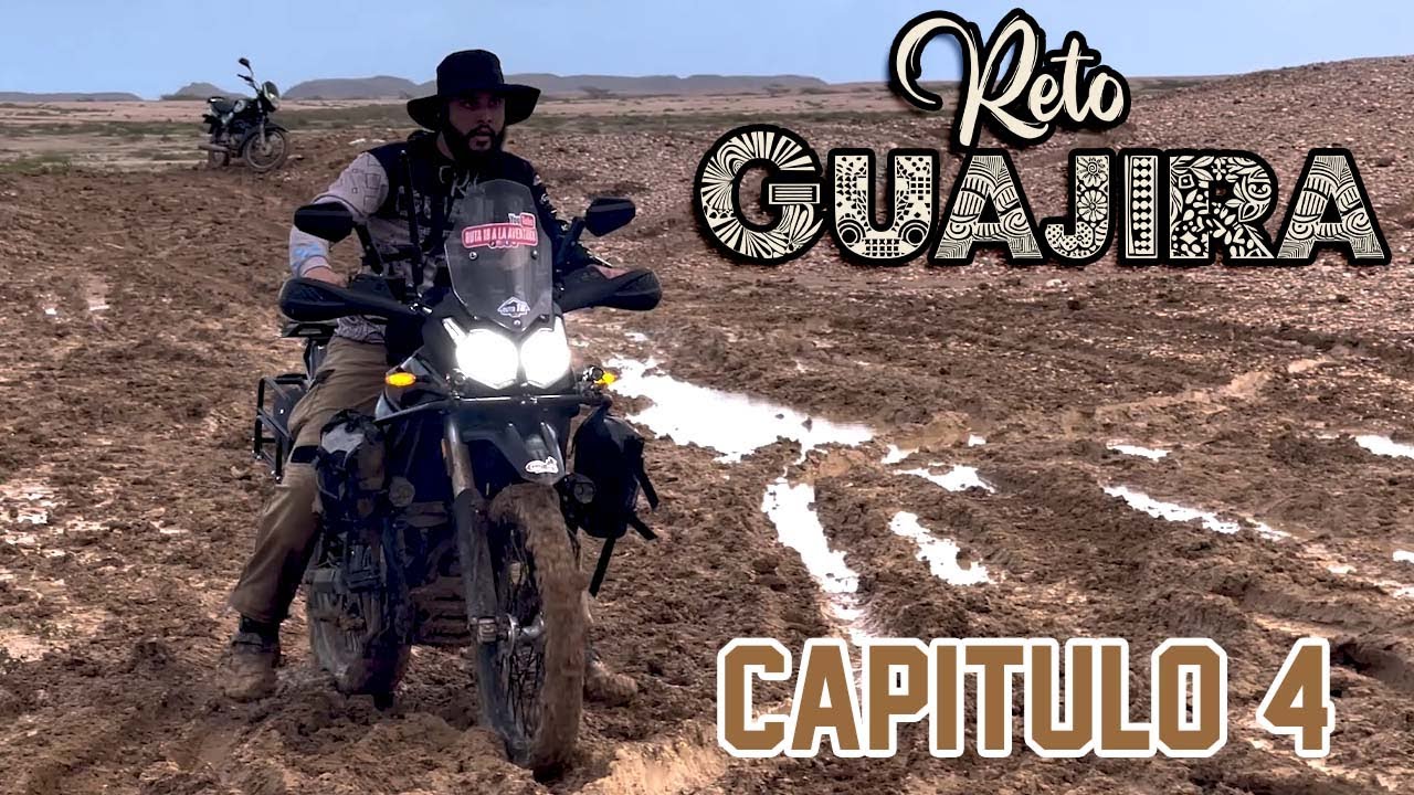 Guajira en Voge Rally 300 cap 4