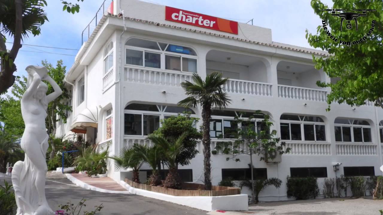 Campingplatz Spanien: Camping Playa Tropicana in Alcossebre