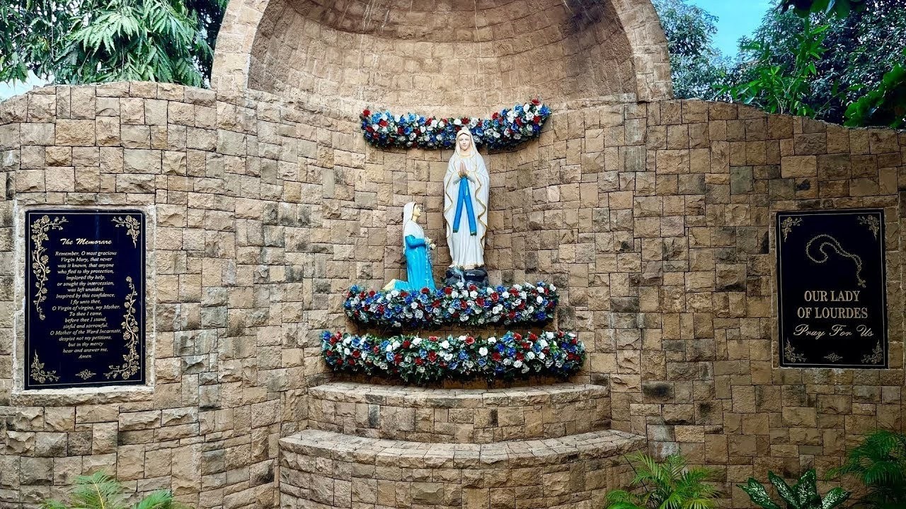 Konkani Mission | March 9 | Our Lady of Lourdes Church, Orlem, Malad, Mumbai