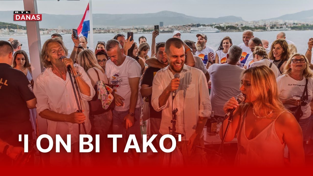 Vesna Dragojević otkrila kada će biti gotov muzej u čast Oliveru i što će biti u njemu | RTL Danas