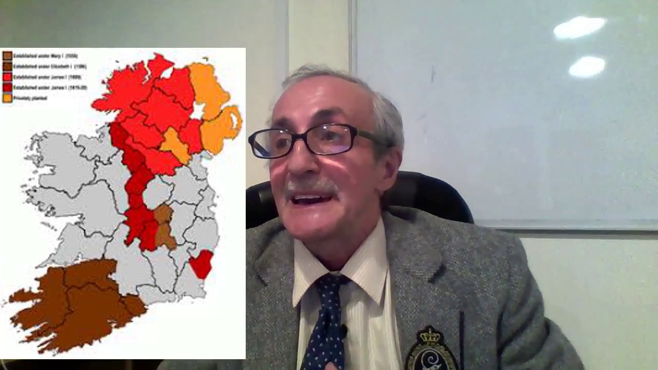 Oliver Cromwell: Dictatorship and State Terrorism
