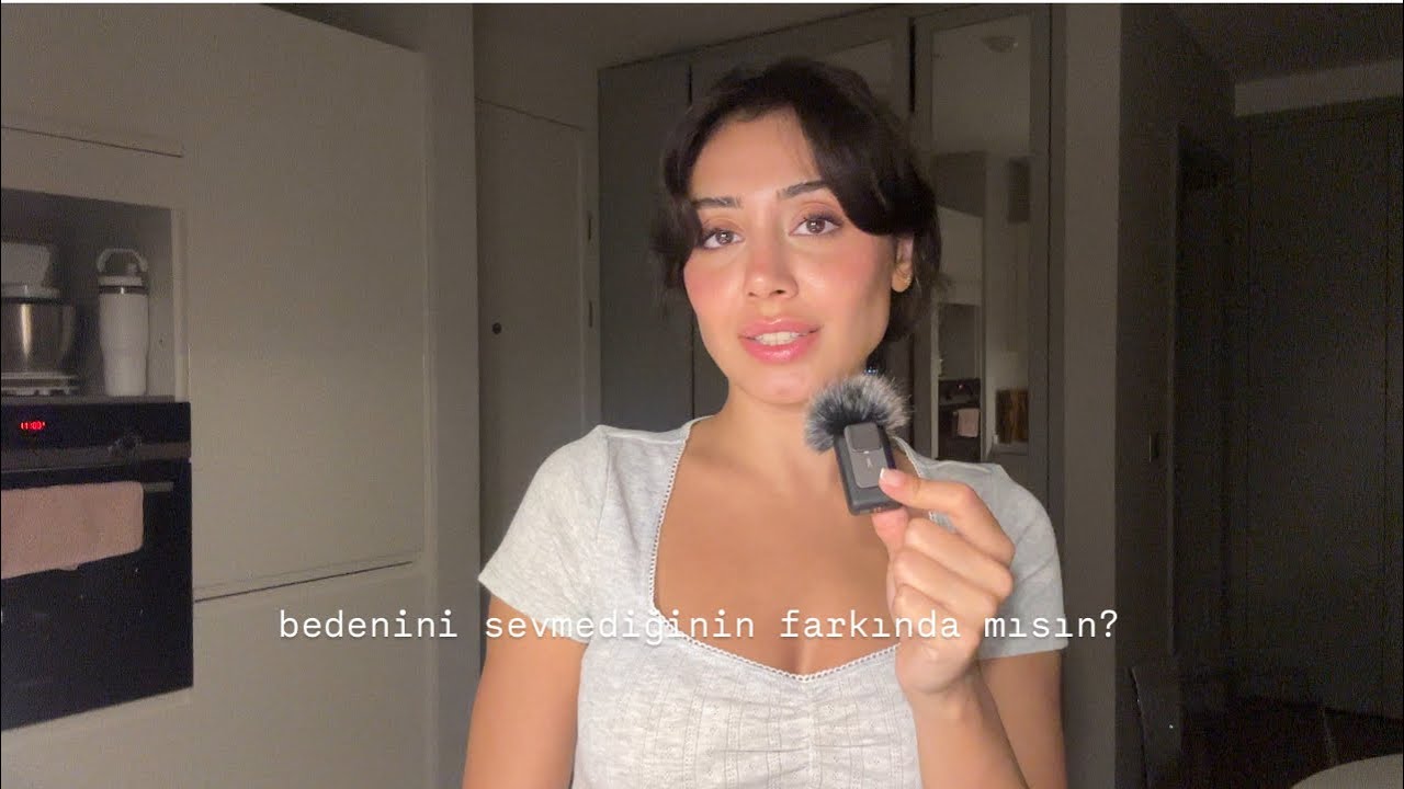Girl Talk | Vücudunda nereyi değiştirmek isterdin? 