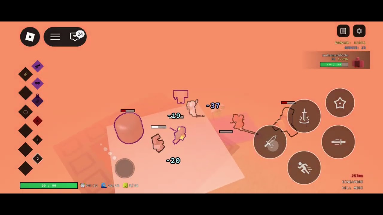 Duo true run submission with top 3 completions player