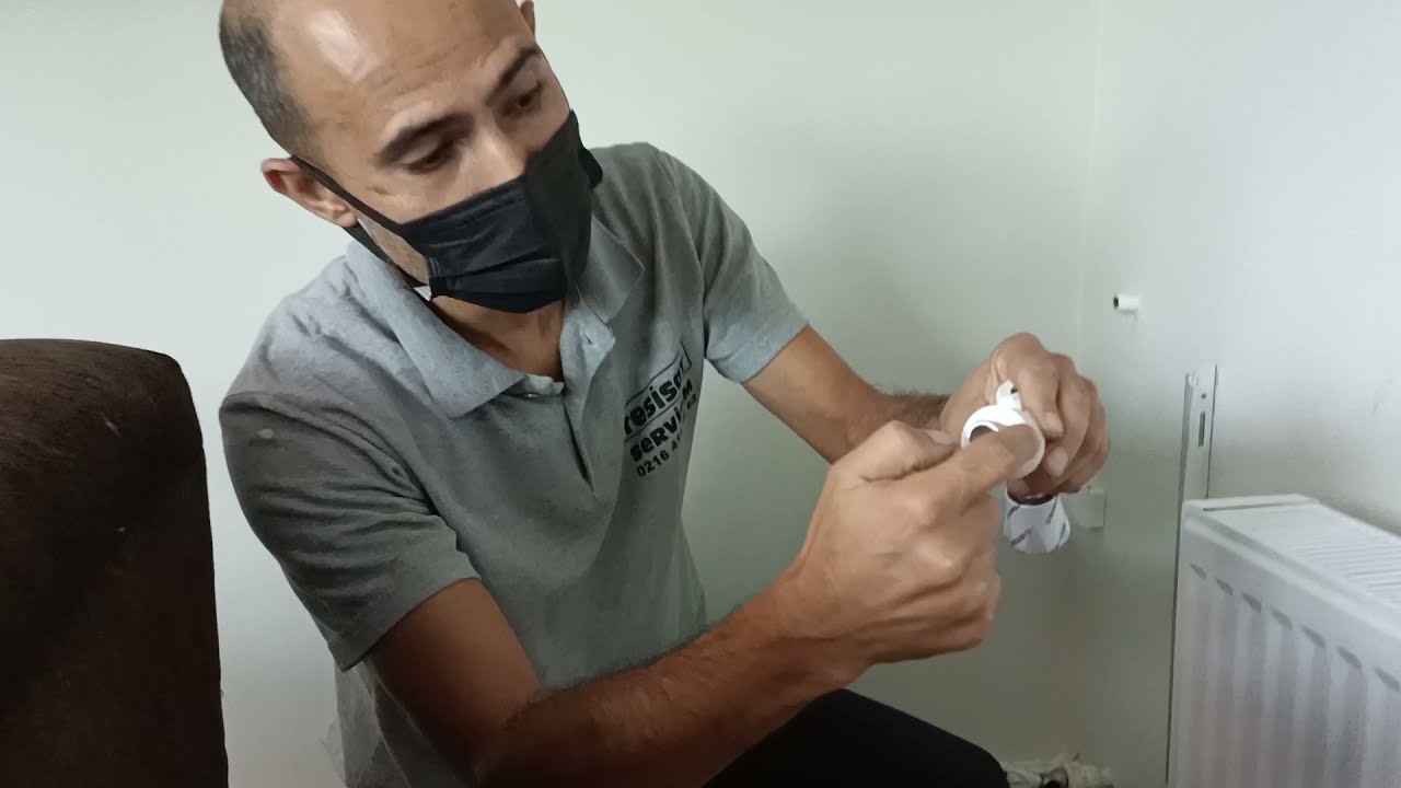 SIVI İLAÇ SIVI CONTA LOXEAL İLE MONTAJ YAPILAN DİŞLİ NASIL SÖKÜLÜR