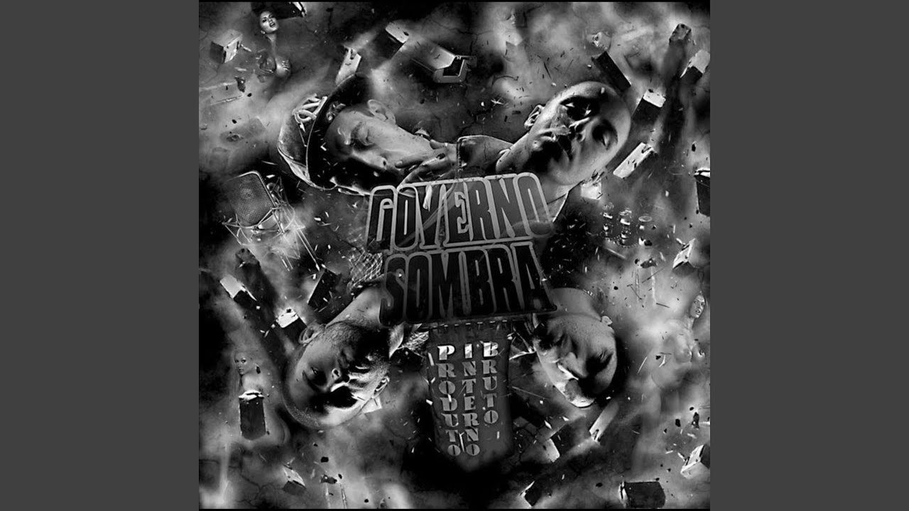 Um Dedo No Ar (feat. Massas)