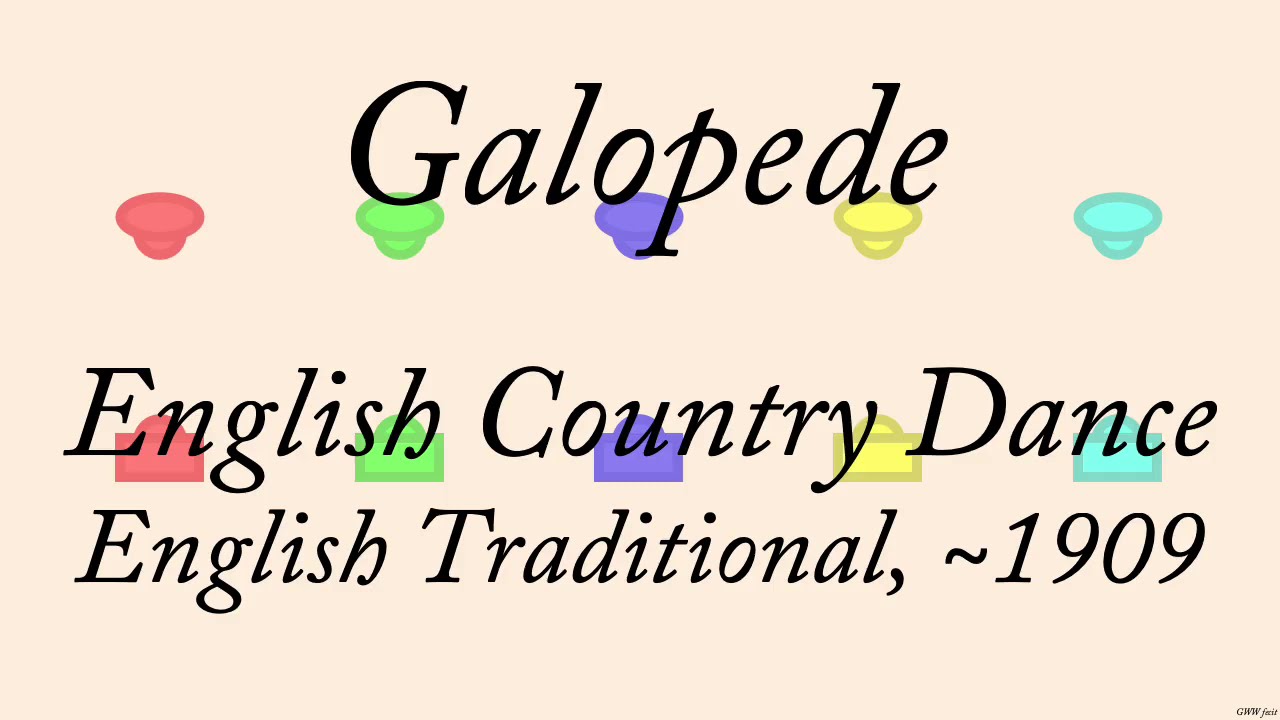 Galopede
