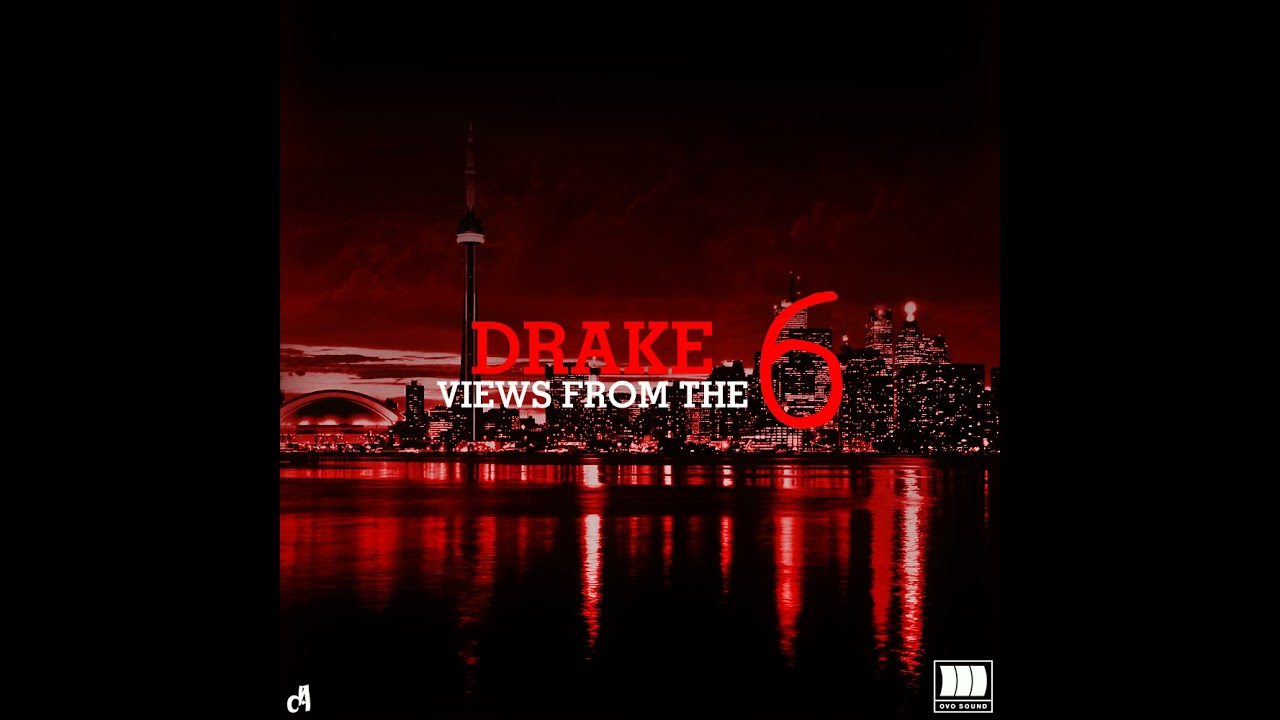 Drake - Pop Style (feat. Jay-Z & Kanye West) (slowed + reverb)