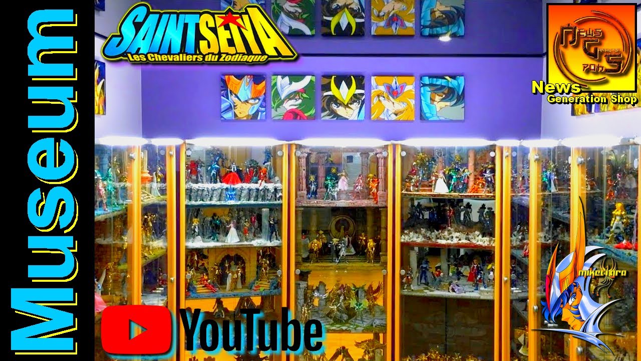 La Collection de miketigra - Ma Collection intégrale au 06 août 2016