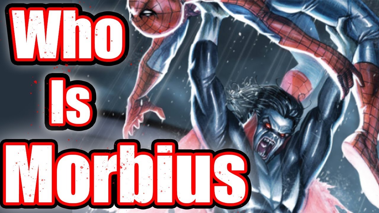 Who is Morbius | Key Comics, Origin Story and more