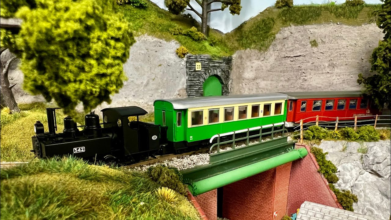 BARGAIN! Alternative Rolling Stock At Fantastic Prices