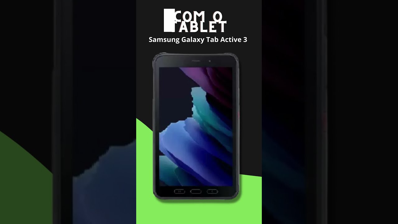 Tablet Samsung Barato