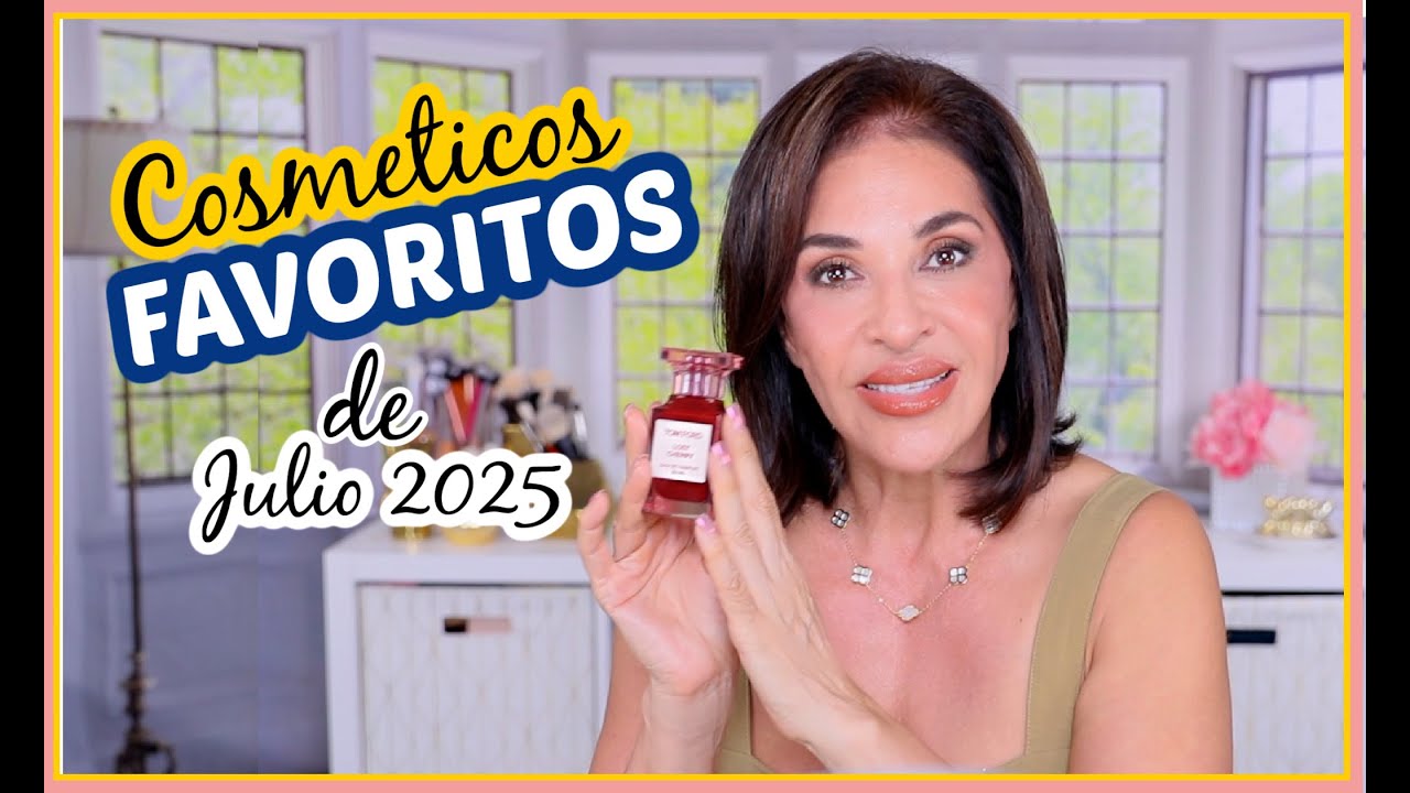 Favoritos de Julio