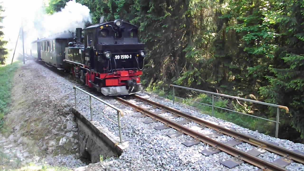 99 1590-1 talw&auml;rts am Loreleifelsen