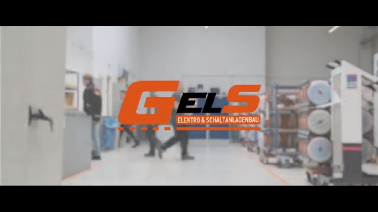Herzlich willkommen bei der Gels GmbH