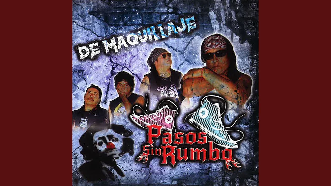 Maquillaje Multicolores