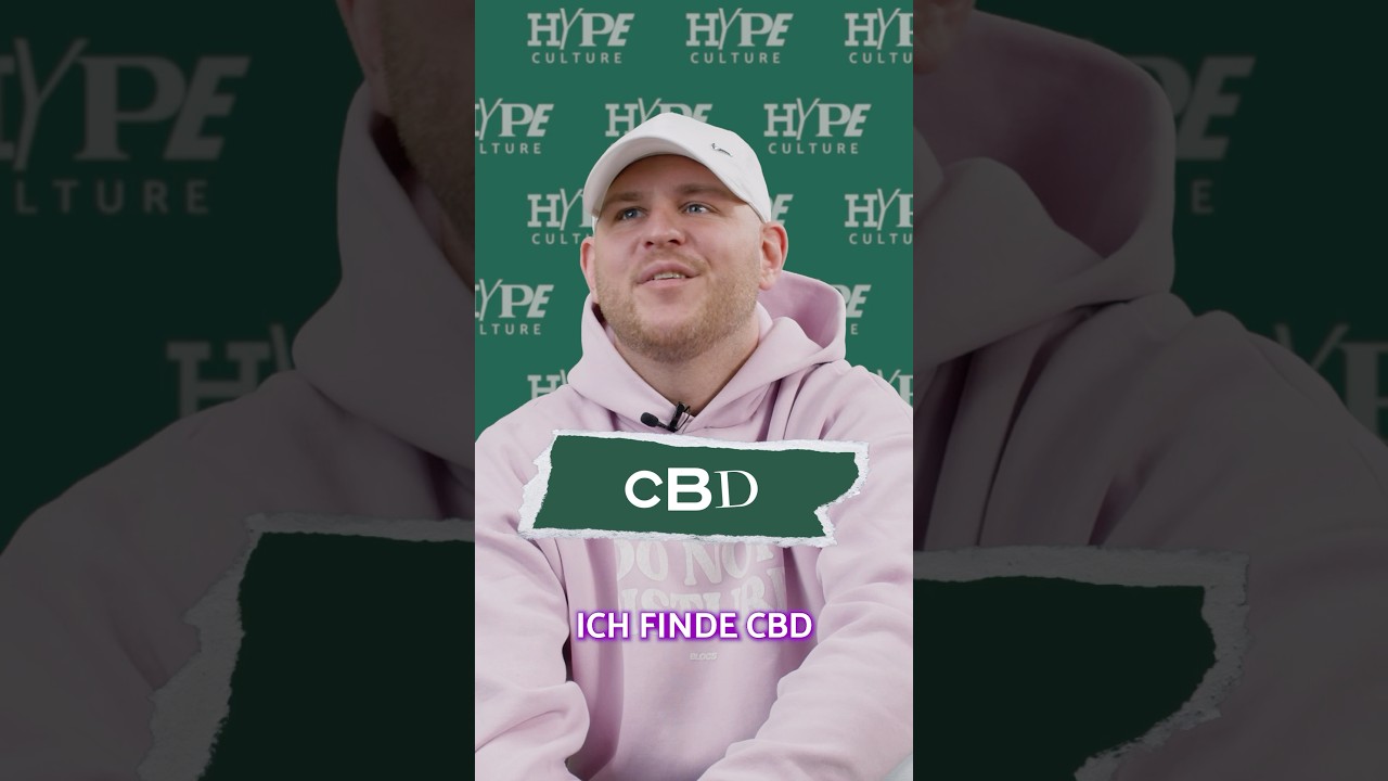 Findet ihr CBD auch ne super geile Sache?