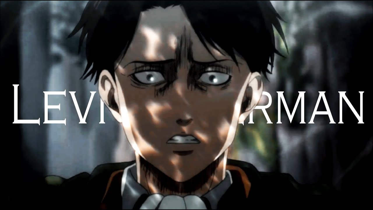 Levi Ackerman - Stan [AMV]