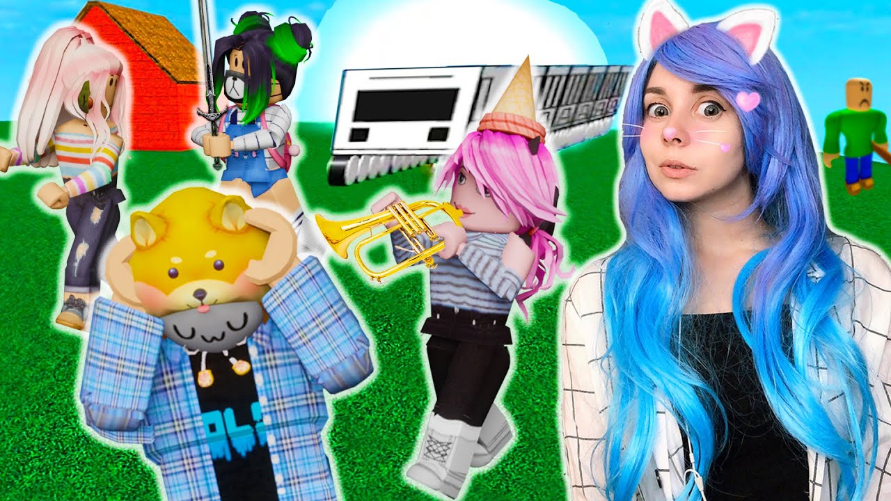 А НАМ ГОВОРИЛИ НЕ НАЖИМАТЬ! Roblox Don't Press The Button