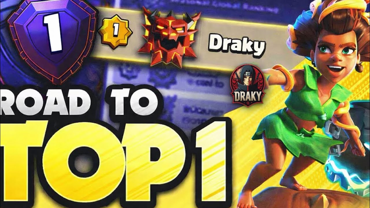TH18 Root Rider Army | [LIVE HITS] | Legend League Attacks February Season Day12