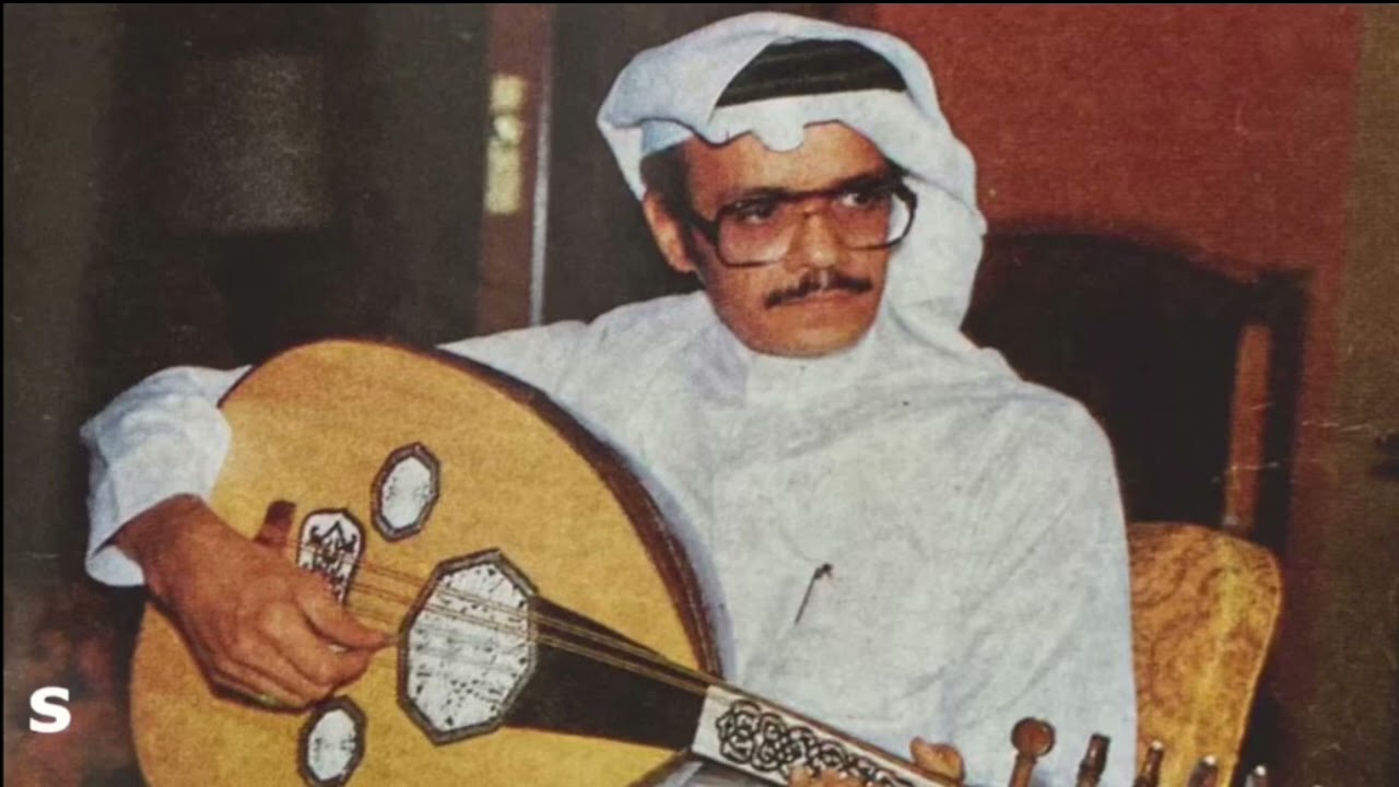 #طلال_مداح // لك الله يالعاشق المحروم 🎼🎼