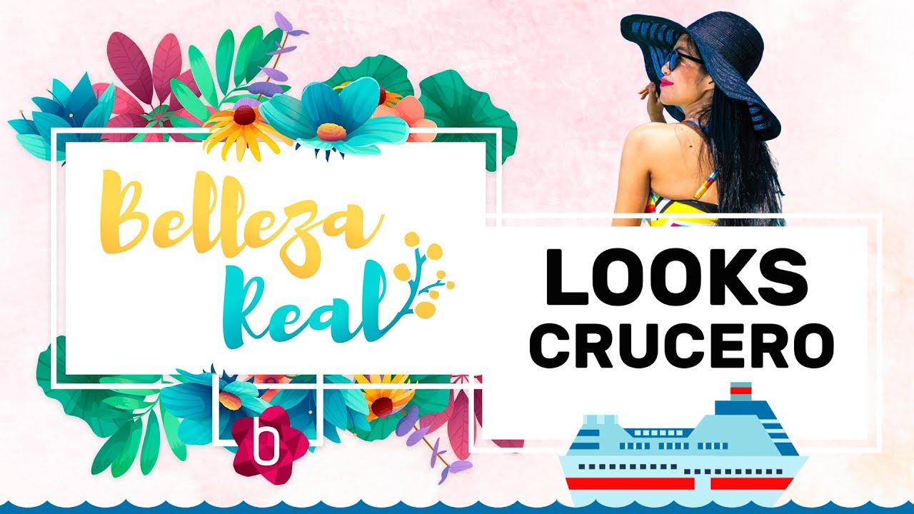 Cómo vestirse para ir de crucero