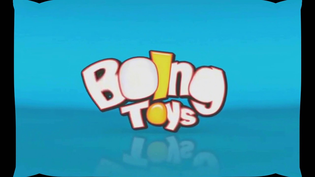 Boing Toys Effects (Sponsored by PWTPTTD Csupo Effects)
