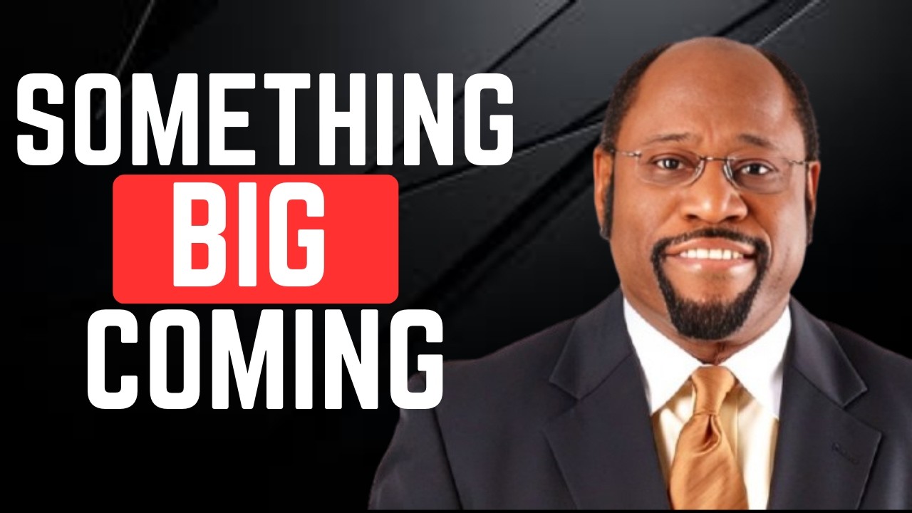 Before Your Greatest Blessing, God Prepares You Like This”Dr. Myles Munroe