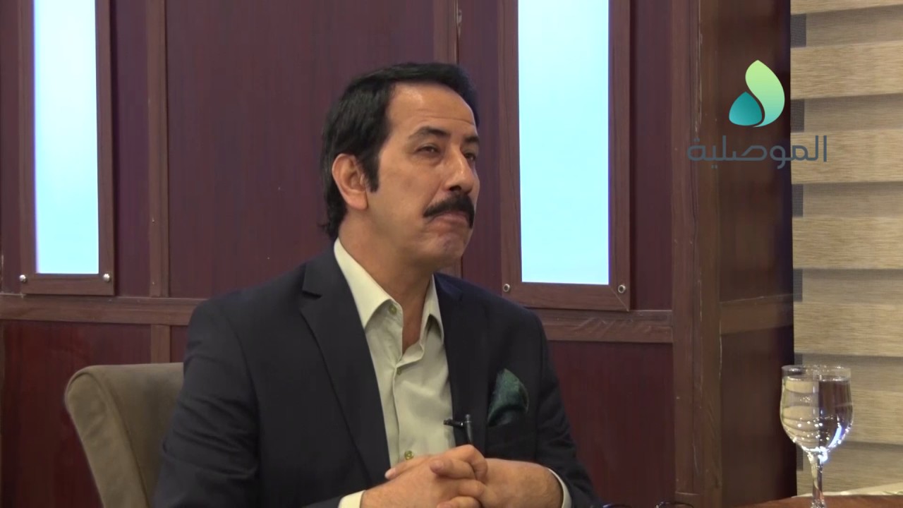 خطارنا الليلة ـ المخرج عمران التميمي