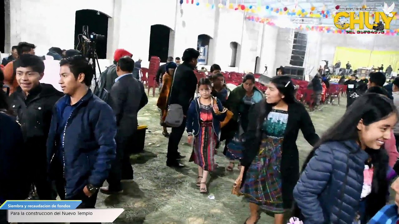 En Vivo