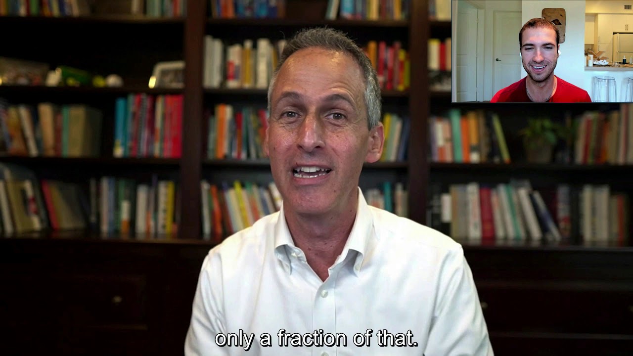 Ep192: Gad Allon | Professor and Director of M&T Program at UPenn